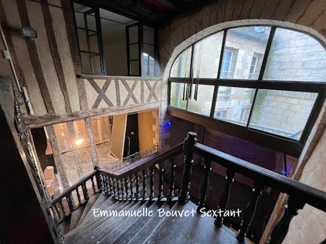 Vente Immeuble 0 pièces 274 m2 Bergerac