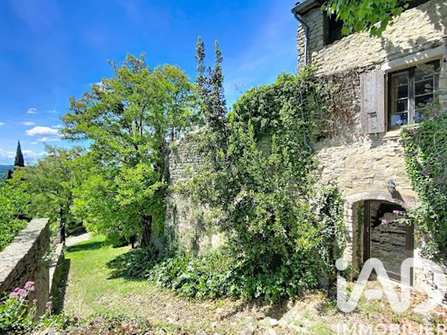Vente Immeuble 0 pièces 275 m2 La Bégude de Mazenc