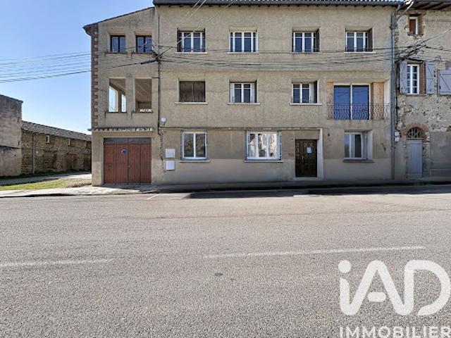Vente Immeuble 0 pièces 276 m2 Carbonne