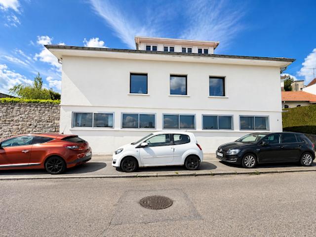Vente Immeuble 0 pièces 278 m2 Epinal