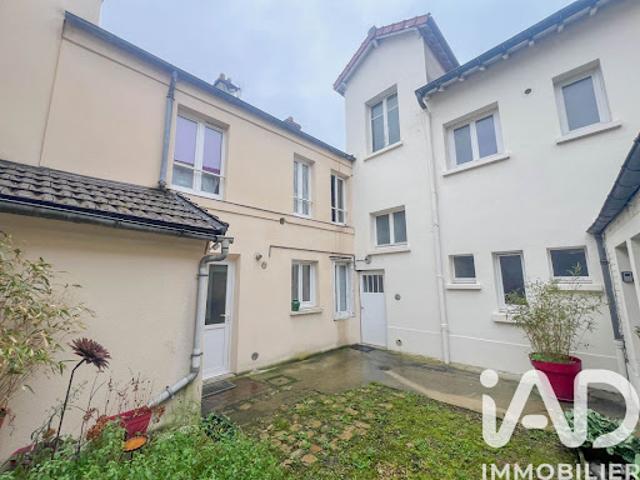 Vente Immeuble 0 pièces 280 m2 Coulommiers
