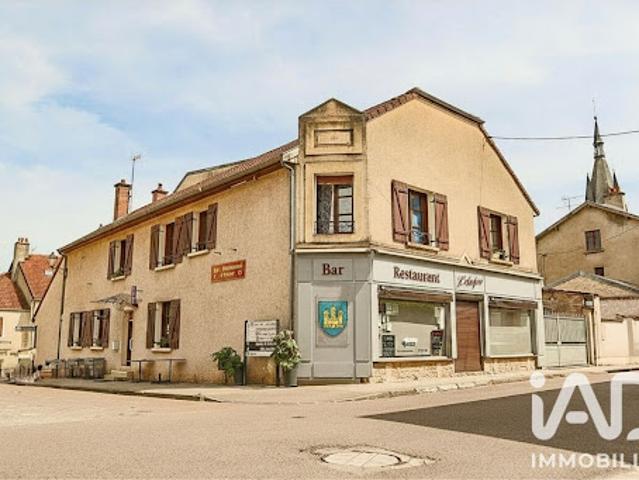 Vente Immeuble 0 pièces 280 m2 Châteauvillain