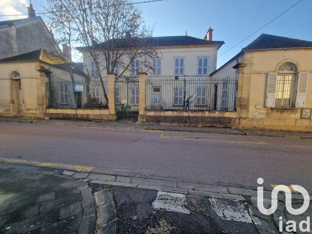 Vente Immeuble 0 pièces 280 m2 Ancy le Franc