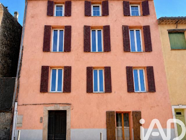 Vente Immeuble 0 pièces 280 m2 Bras