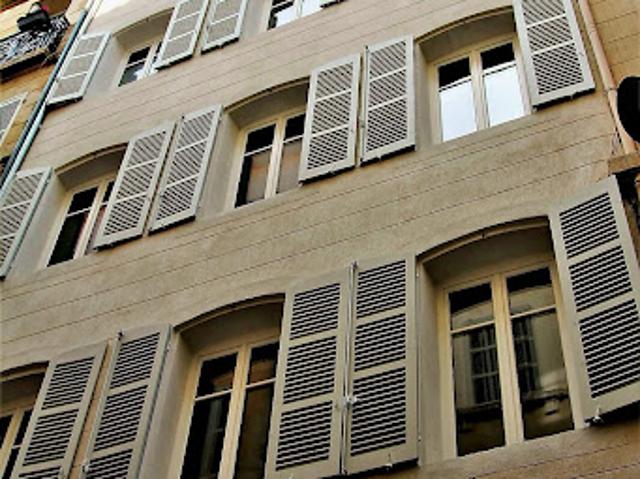 Vente Immeuble 0 pièces 280 m2 Marseille 1er
