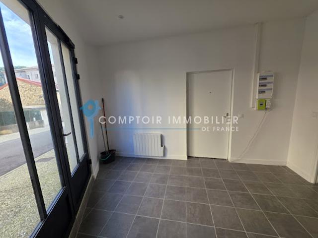 Vente Immeuble 0 pièces 280 m2 Vals les Bains