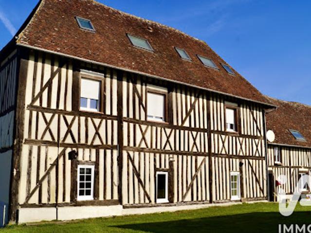 Vente Immeuble 0 pièces 283 m2 Bourth