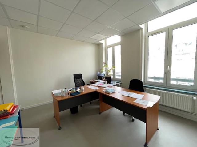 Vente Immeuble 0 pièces 285 m2 Lille
