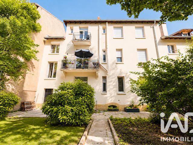 Vente Immeuble 0 pièces 285 m2 Metz