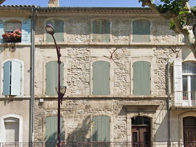 Vente Immeuble 0 pièces 285 m2 Tarascon