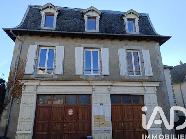 Vente Immeuble 0 pièces 289 m2 Saint Illide
