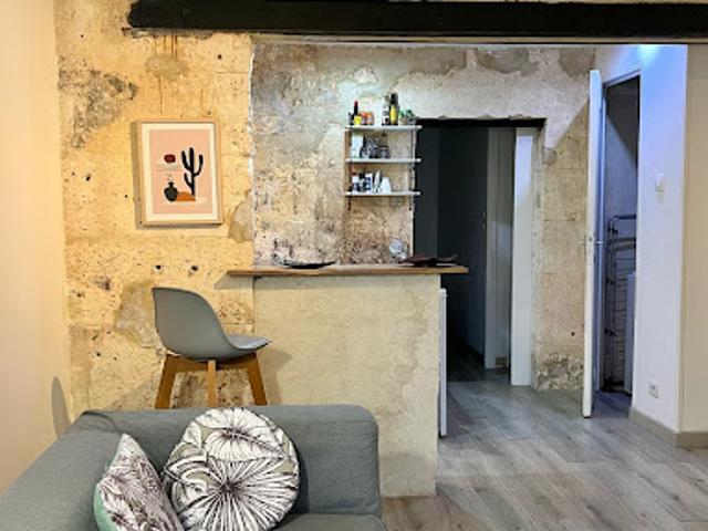 Vente Immeuble 0 pièces 290 m2 Angouleme