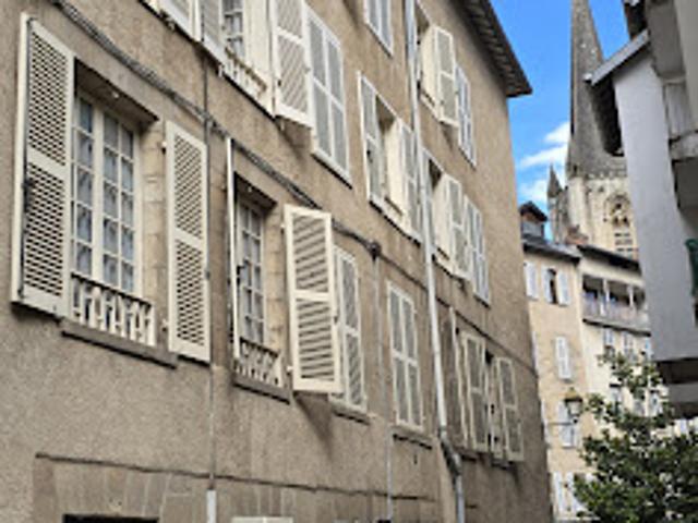 Vente Immeuble 0 pièces 290 m2 Tulle