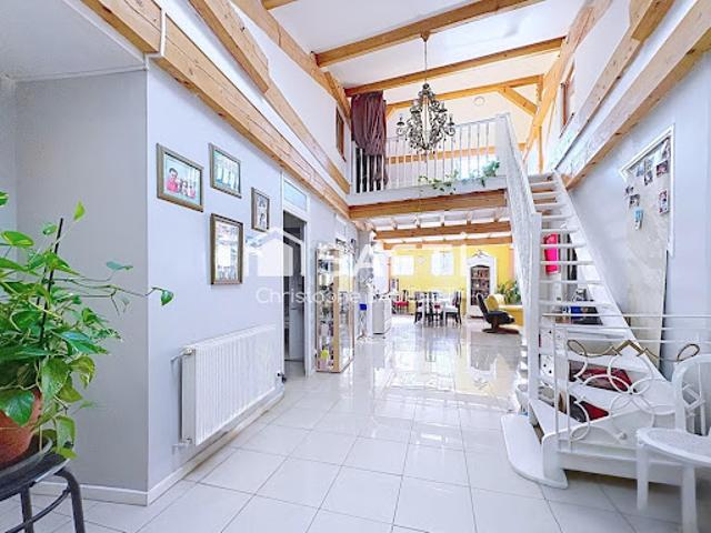 Vente Immeuble 0 pièces 291 m2 Bourg en Bresse