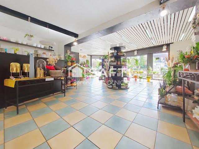 Vente Immeuble 0 pièces 293 m2 Villeneuve d'Ascq