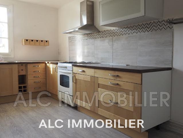 Vente Immeuble 0 pièces 294 m2 Alençon