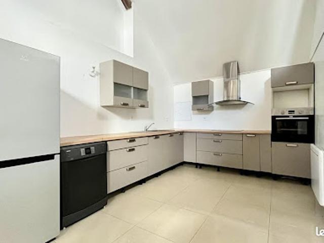 Vente Immeuble 0 pièces 295 m2 Contz les Bains