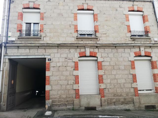 Vente Immeuble 0 pièces 296 m2 Firminy