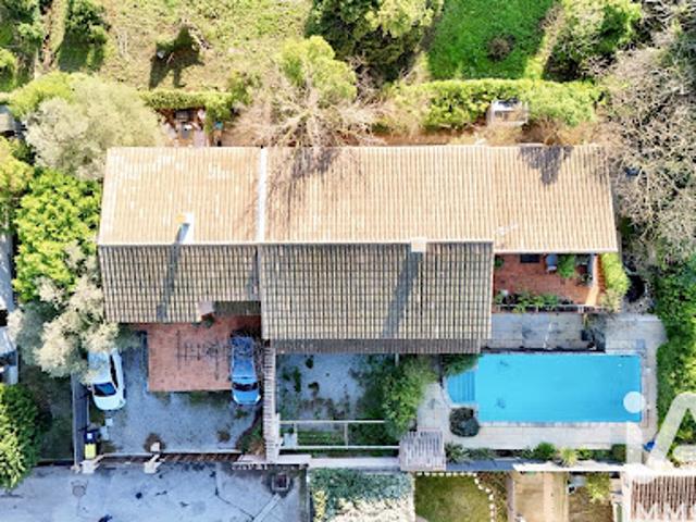 Vente Immeuble 0 pièces 296 m2 Rodilhan