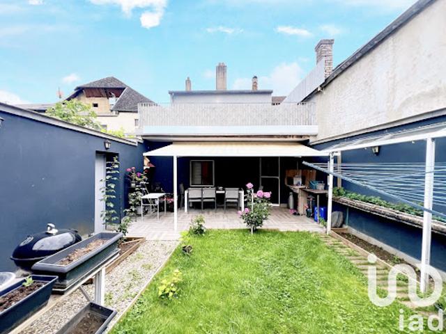 Vente Immeuble 0 pièces 296 m2 Uckange