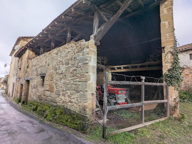 Vente Immeuble 0 pièces 298 m2 Cardaillac