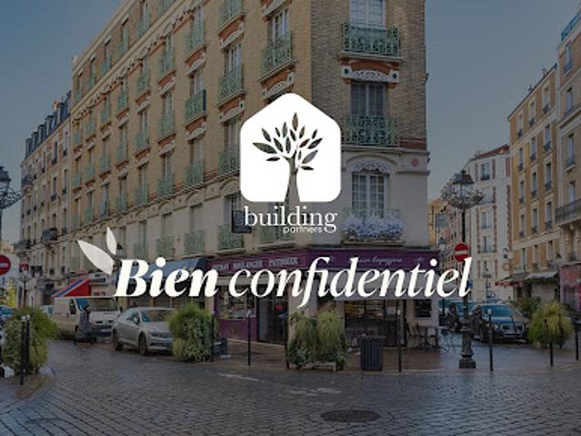 Vente Immeuble 0 pièces 300 m2 Courbevoie