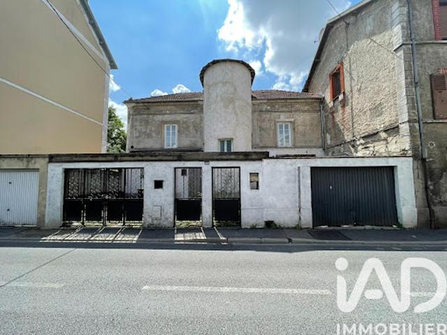 Vente Immeuble 0 pièces 300 m2 Corbeil Essonnes