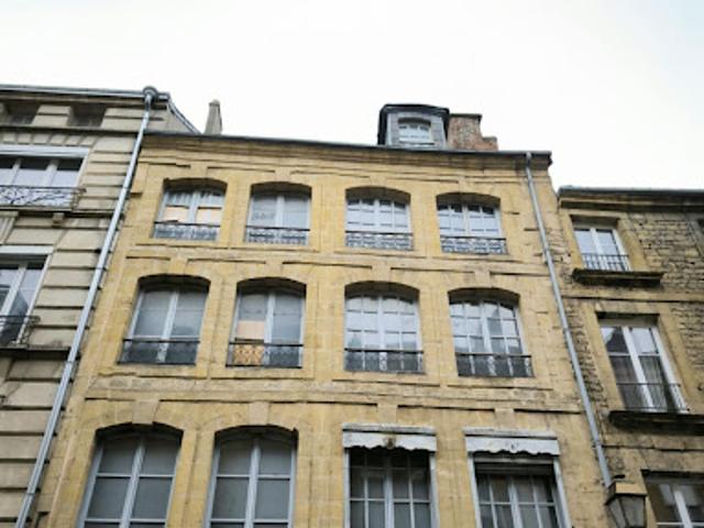 Vente Immeuble 0 pièces 300 m2 Charleville mezieres