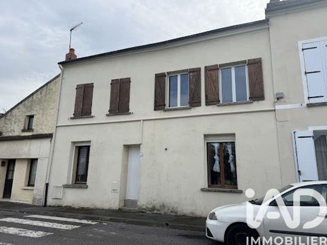 Vente Immeuble 0 pièces 300 m2 Chateau thierry