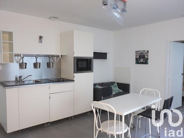 Vente Immeuble 0 pièces 300 m2 Chatellerault