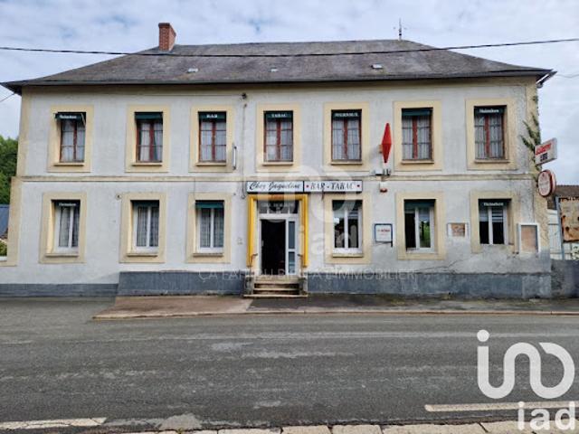 Vente Immeuble 0 pièces 300 m2 Aumale