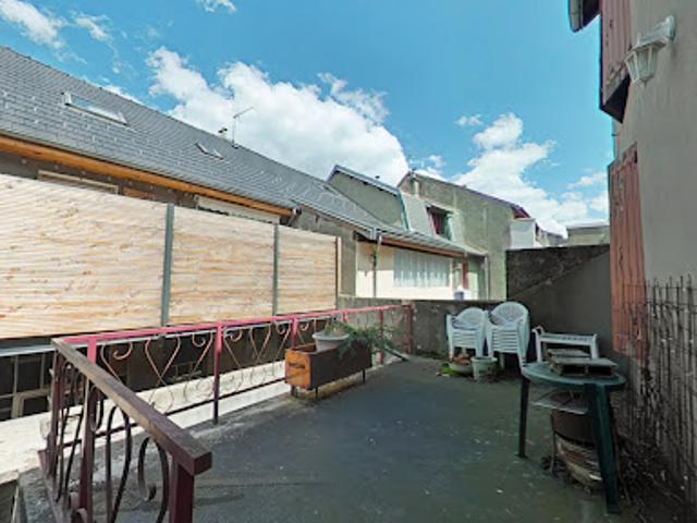 Vente Immeuble 0 pièces 300 m2 La Morte