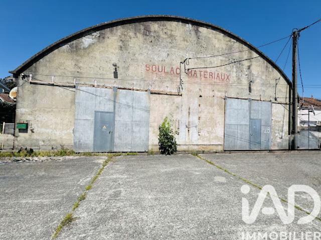 Vente Immeuble 0 pièces 300 m2 Soulac sur Mer