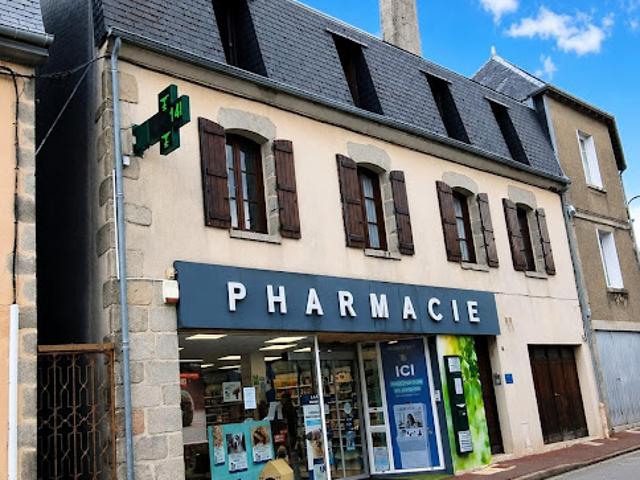 Vente Immeuble 0 pièces 300 m2 Saint Vaury
