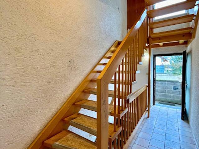 Vente Immeuble 0 pièces 300 m2 Petite Rosselle