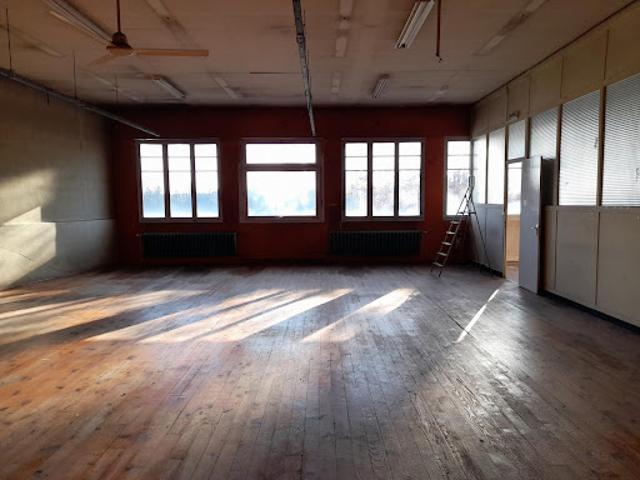 Vente Immeuble 0 pièces 300 m2 Roanne