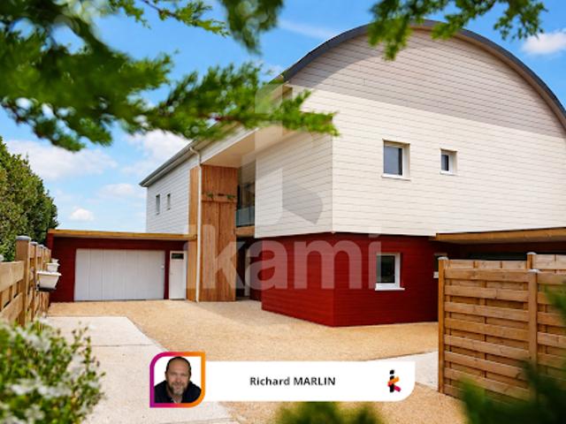 Vente Immeuble 0 pièces 301 m2 Saint Hilaire de Riez
