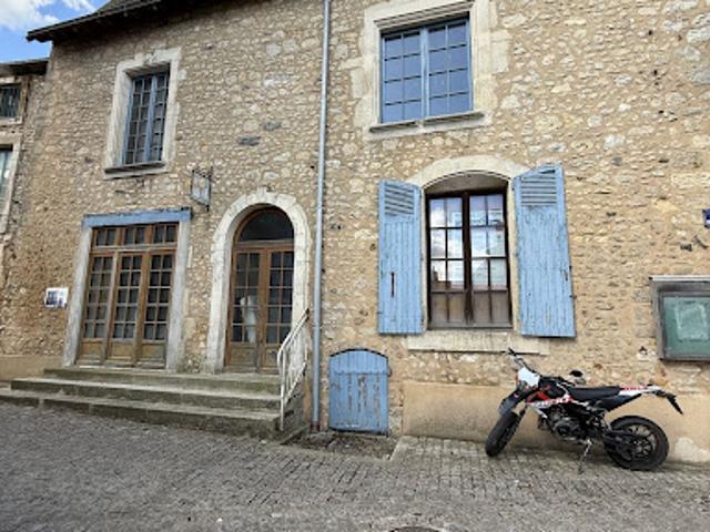 Vente Immeuble 0 pièces 304 m2 Parcé sur Sarthe