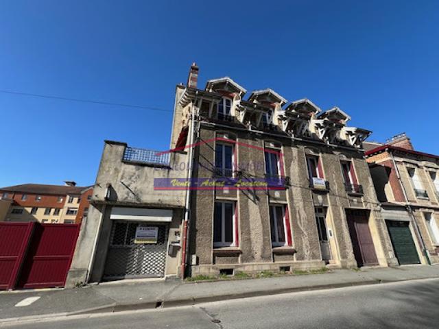 Vente Immeuble 0 pièces 310.14 m2 Coulommiers