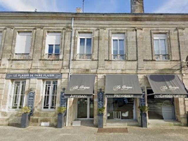 Vente Immeuble 0 pièces 310 m2 Lesparre Médoc