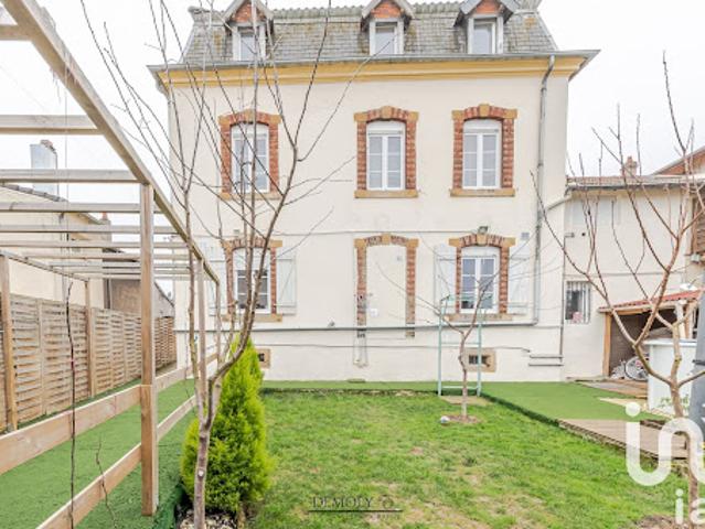 Vente Immeuble 0 pièces 310 m2 Rombas