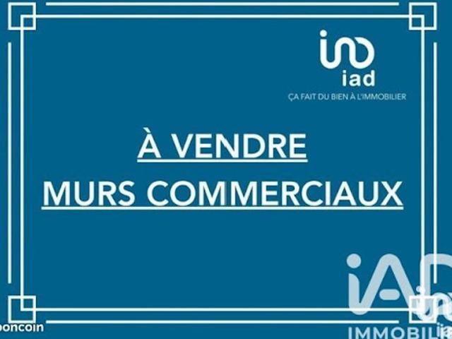 Vente Immeuble 0 pièces 313 m2 Saint Brieuc