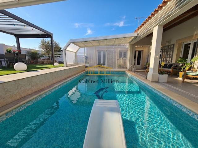Vente Immeuble 0 pièces 314 m2 Frontignan