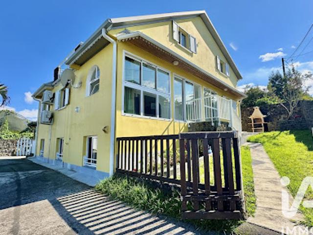 Vente Immeuble 0 pièces 315 m2 La plaine des cafres