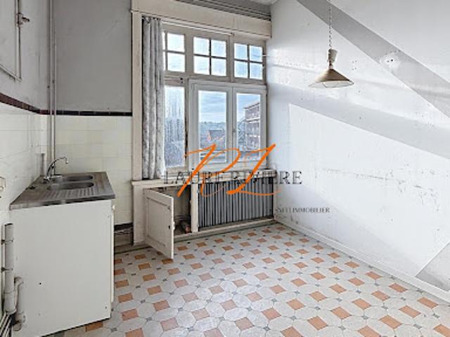 Vente Immeuble 0 pièces 315 m2 Roubaix