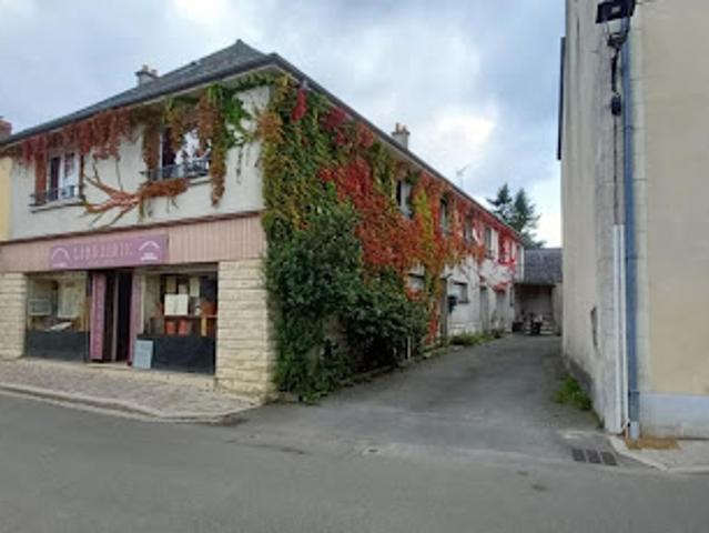 Vente Immeuble 0 pièces 315 m2 Vaiges