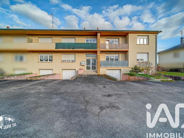 Vente Immeuble 0 pièces 317 m2 Yutz