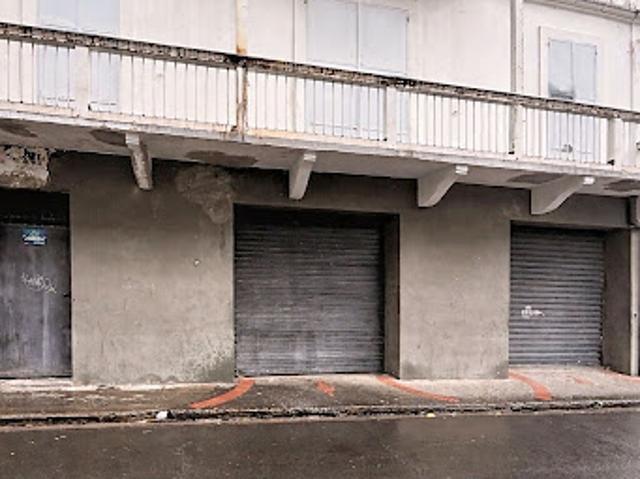 Vente Immeuble 0 pièces 320 m2 Basse terre
