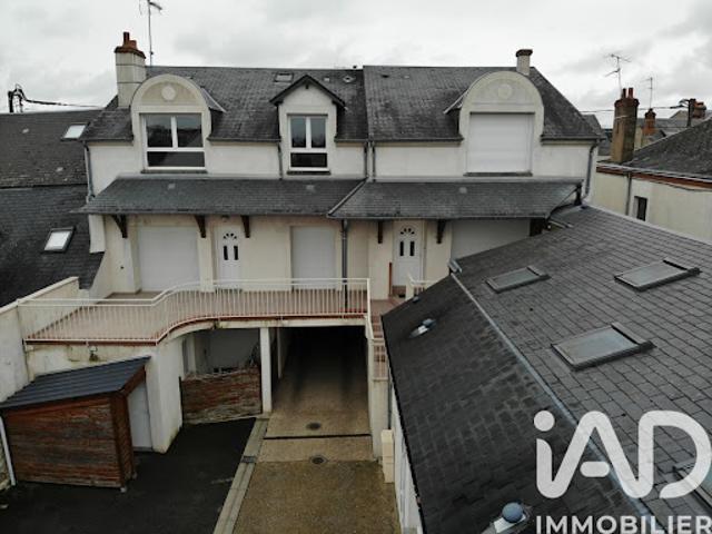 Vente Immeuble 0 pièces 320 m2 Orleans