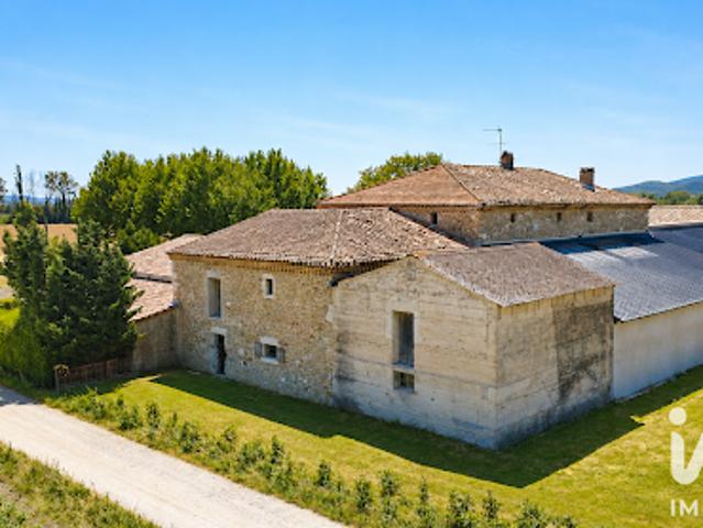 Vente Immeuble 0 pièces 320 m2 Marsanne